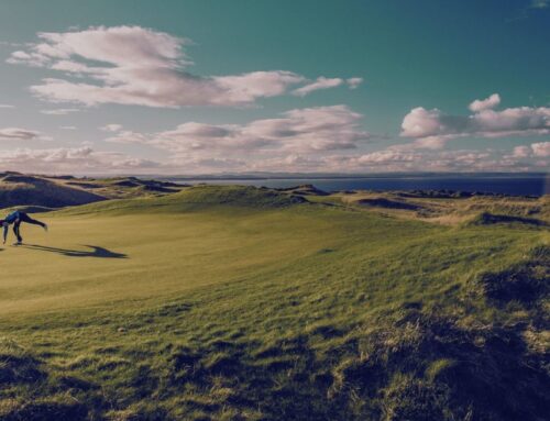 St Andrews and Fife Golf Course Guide