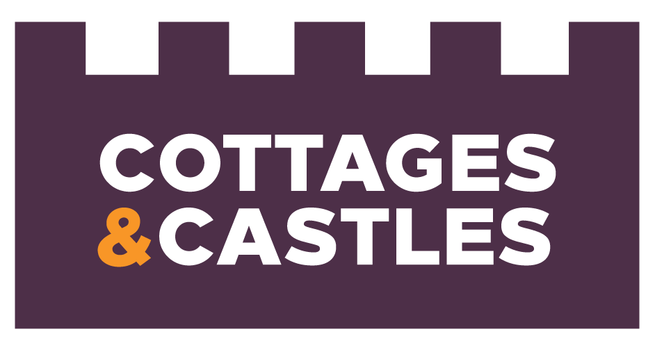 Cottages & Castles - Luxe Lodges